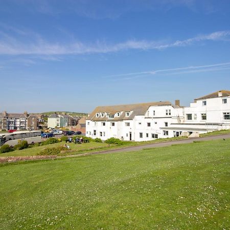 Seacote Hotel St Bees Exterior foto